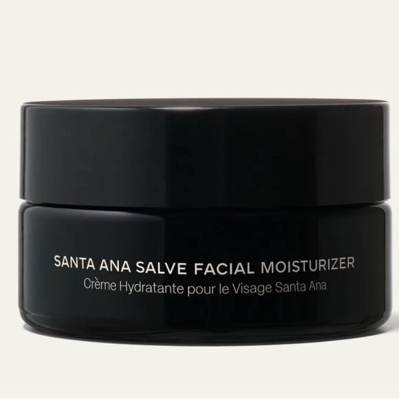 Santa Ana Salve Facial Moisturizer - New in Box - Picture 3 of 3